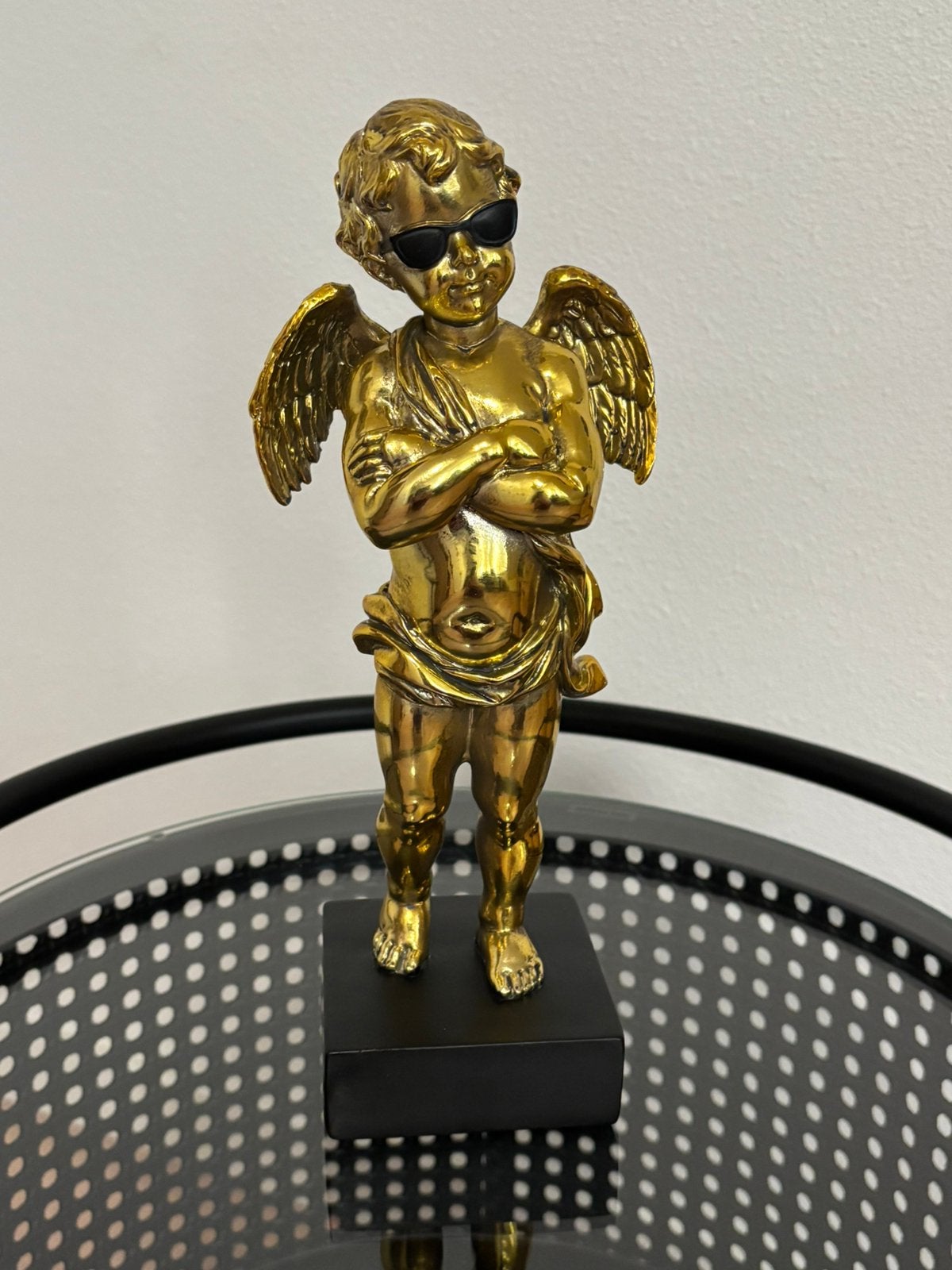 Te koop beeld Cupido van Kare Design, Ophalen, Zo goed als nieuw