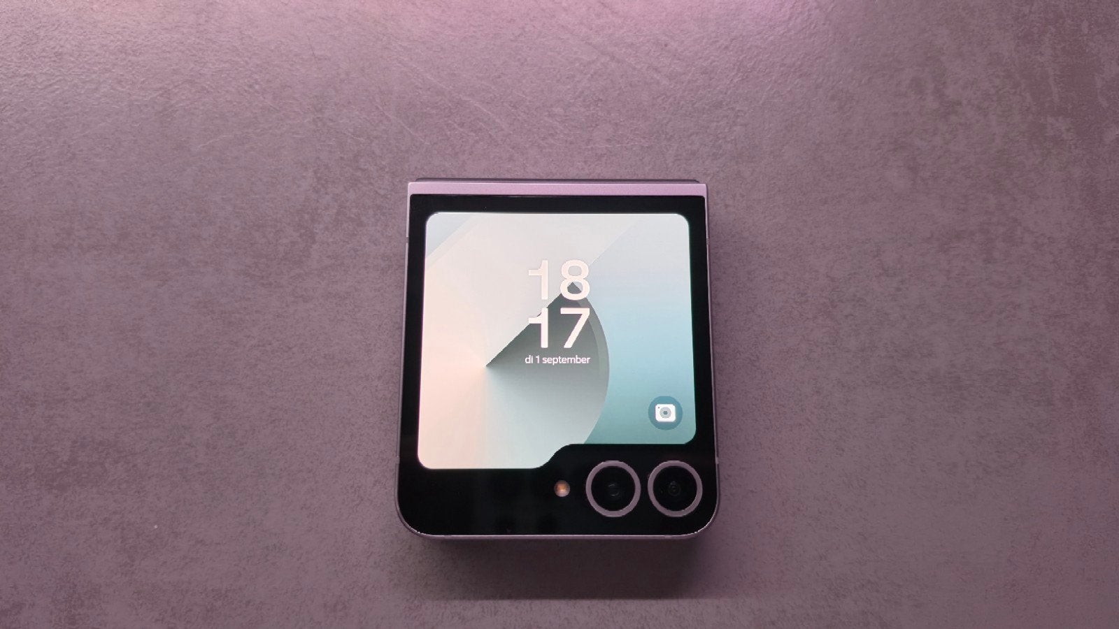 Samsung Galaxy Z Flip 6 256gb
