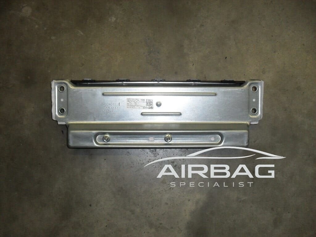 Knie airbag VW golf VI Golf 6 model 2009-2013, Auto-onderdelen, Gebruikt, -, Volkswagen, -