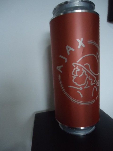 Ajax verzamel en collectors Item(ruil akoest. (bas)gitaar), Groter dan maat XL, Ophalen of Verzenden, Zo goed als nieuw, Overige typen