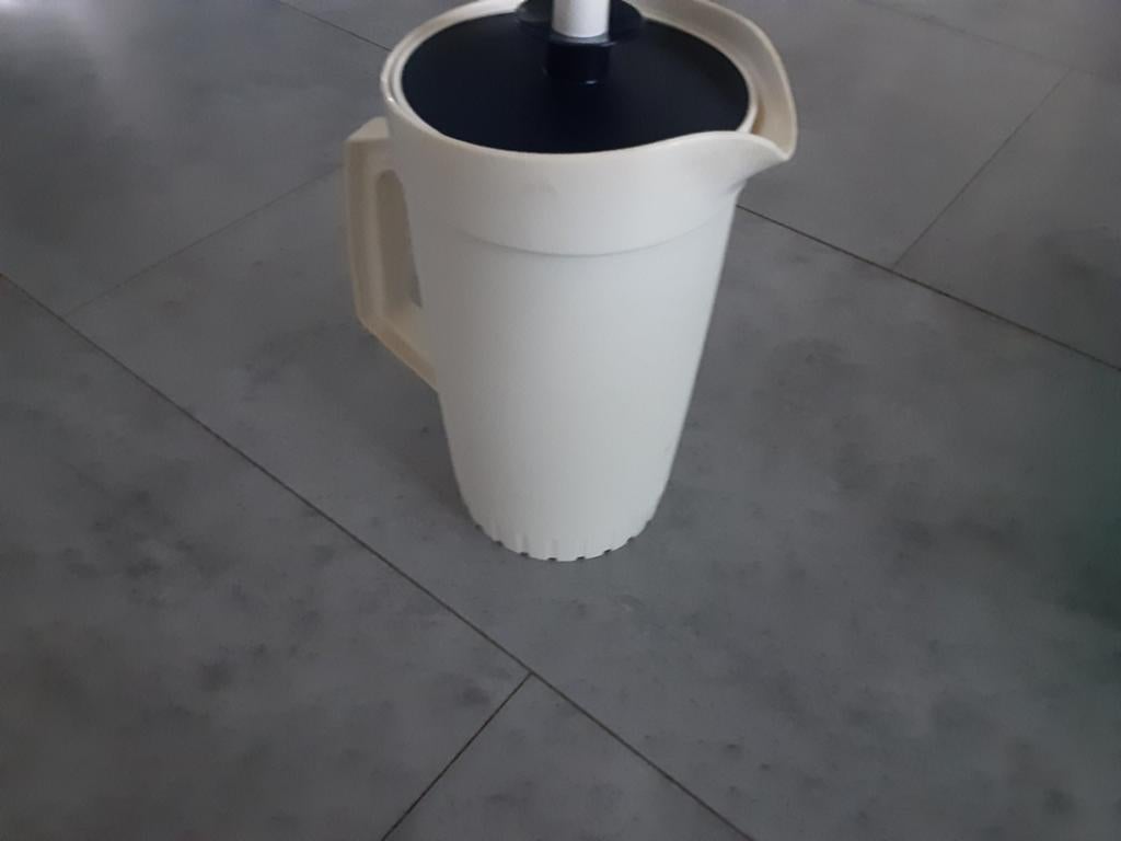 Tupperware kan
Z.g.a.n., Ophalen of Verzenden, Overige typen