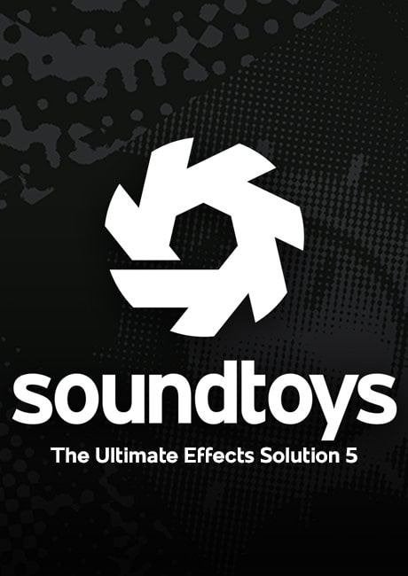 Soundtoys 5, Computers en Software, Audio-software, Verzenden, Nieuw, Windows