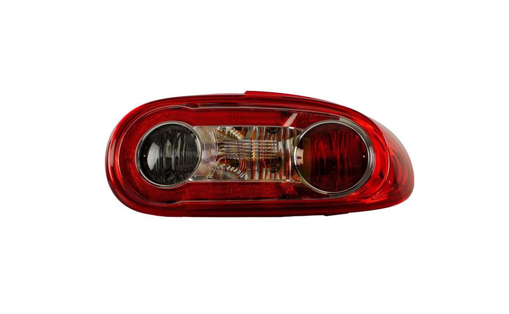 Mazda MX-5 (9/08-) achterlicht Rechts Origineel!  NH4251150H, Auto-onderdelen, Verlichting, -, Verzenden, -, Nieuw