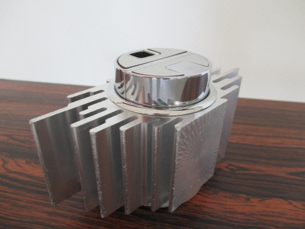 vintage aansteker Sarome jaren 60, Ophalen, Gebruikt, Aansteker