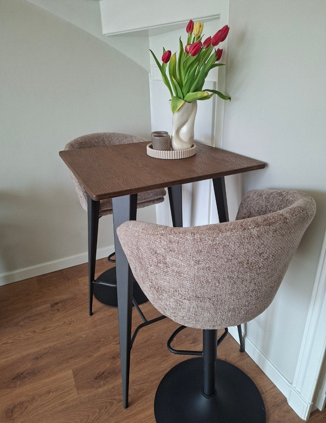 Bartafel - nieuw, Ophalen, Zo goed als nieuw