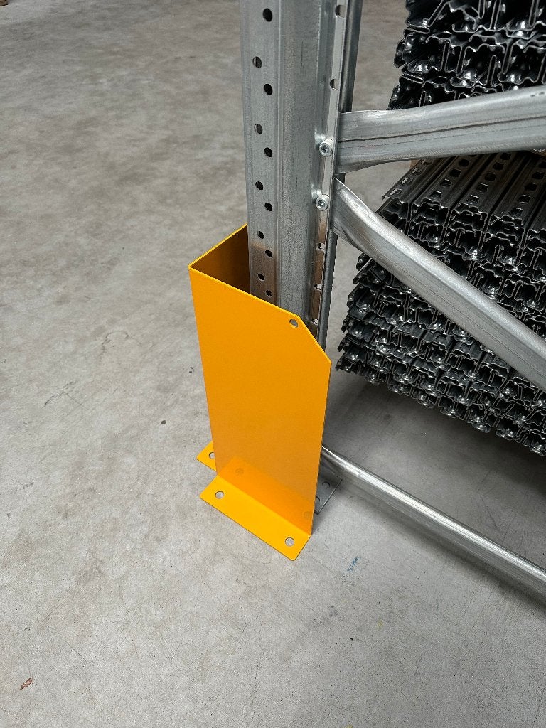 ACTIE NIEUWE Aanrijbeveiliging Hoekbeschermer Vangrail, Doe-het-zelf en Verbouw, Ophalen, Nieuw, 250 mm of meer