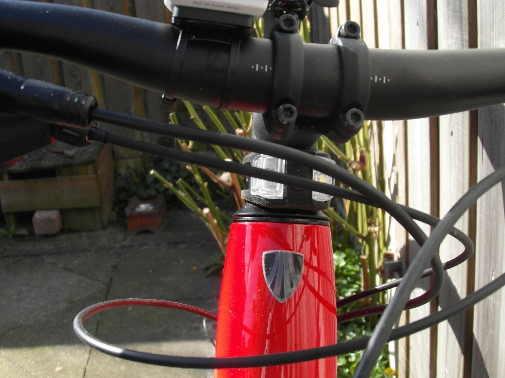 TREK atb Procaliber 6, Fietsen en Brommers, Fietsen | Mountainbikes en ATB, Zo goed als nieuw, Heren, Trek, 49 tot 53 cm, Hardtail