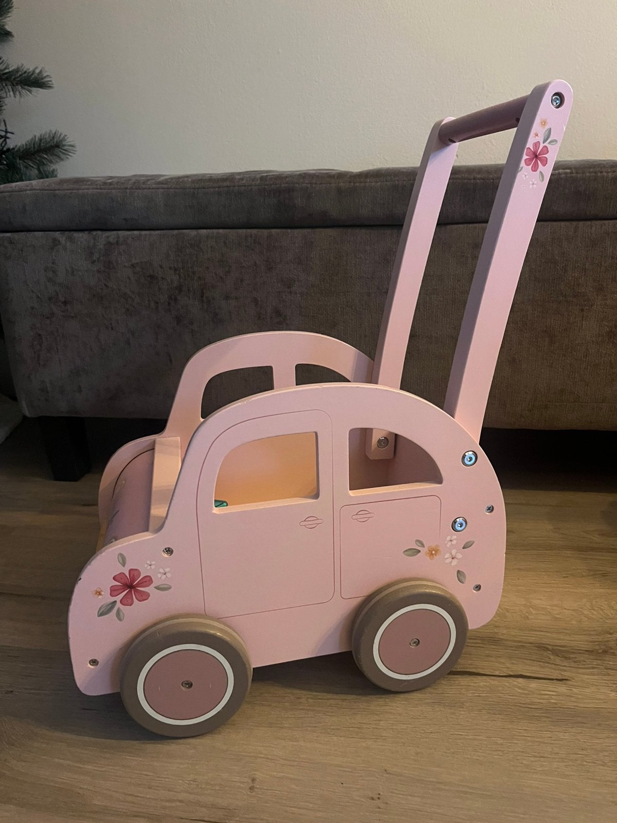Little dutch kar, Ophalen of Verzenden, Zo goed als nieuw
