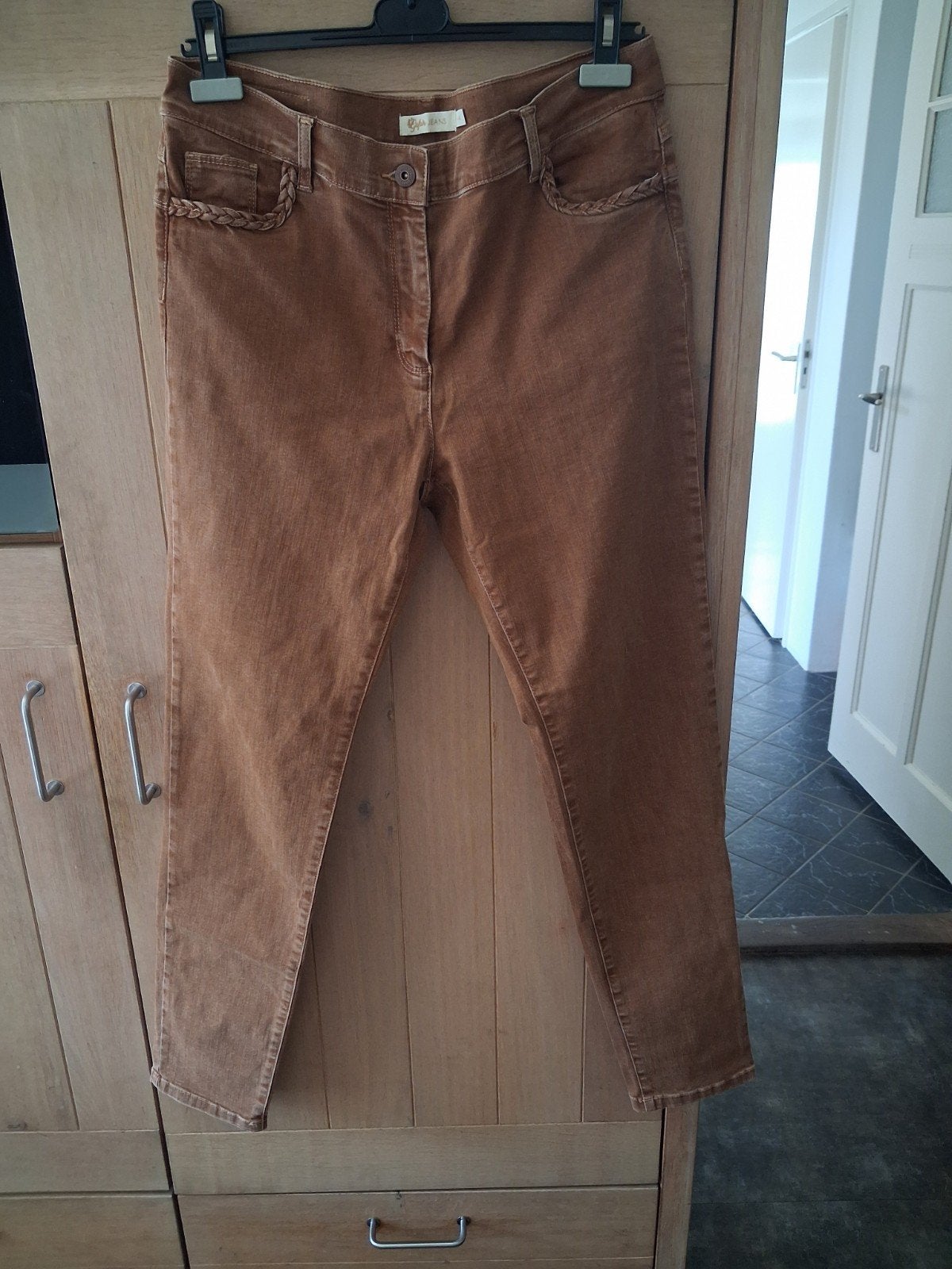 Gafair jeans, Overige kleuren, Gafair, Nieuw, Ophalen of Verzenden