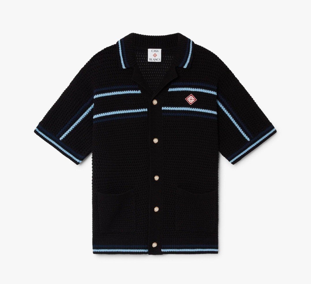 Casablanca set maat M/L origineel, Ophalen of Verzenden, Nieuw, Zwart