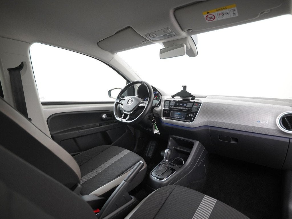 Volkswagen e-Up! e-up! | Stoelverwarming | Zondag Open!, Auto's, Volkswagen, 12 maanden, Stof, 133 km, 315 min