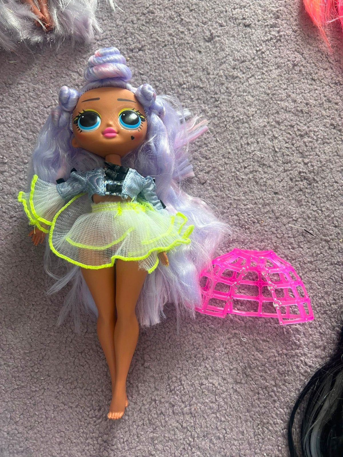 Foto 6 van LOL OMG poppen - Diverse modellen en accessoires