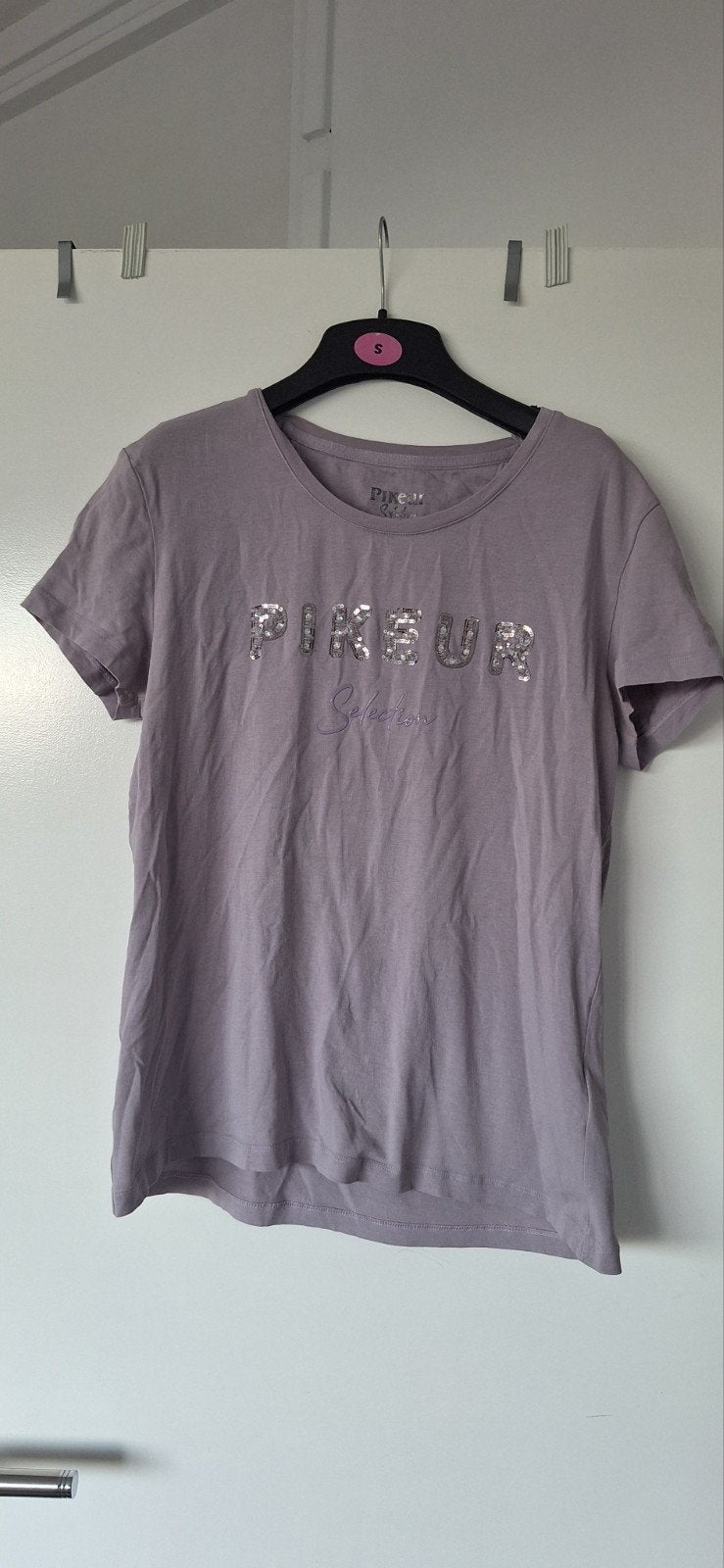 Pikeur shirtje, Dieren en Toebehoren, Paardrijkleding, Ophalen of Verzenden, Dressuur, Bovenkleding