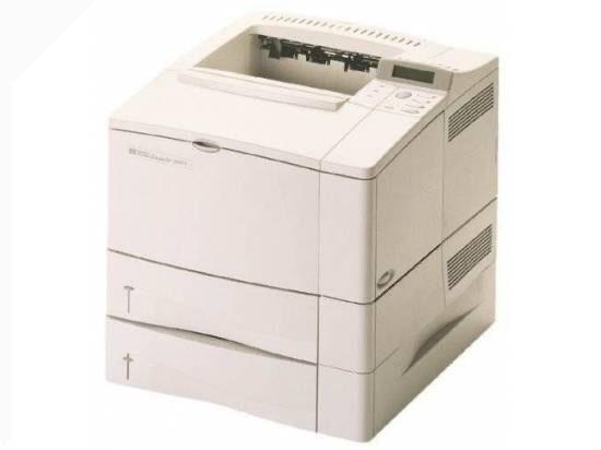 2 x HP printer, geen toner-eindchip, eindeloos printen, Computers en Software, Printers, Ophalen, Zwart-en-wit printen, Gebruikt