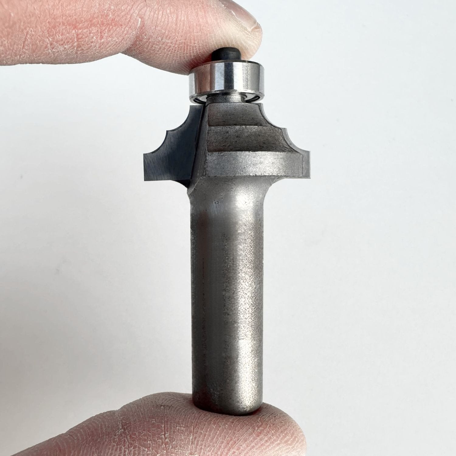 Freesbitjes routerbitjes cnc frees freesmachine, Ophalen of Verzenden, Zo goed als nieuw, Elektrisch, Bovenfrees