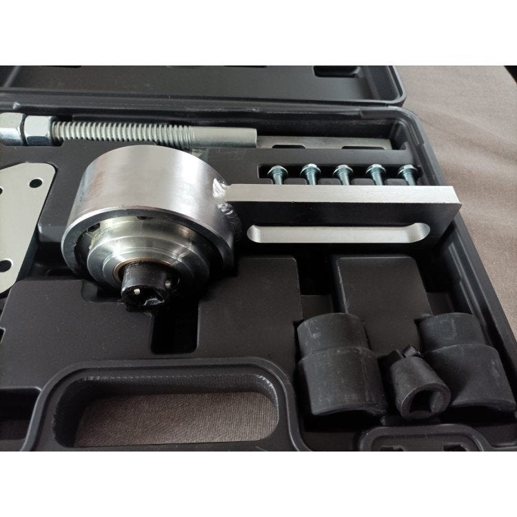 PROMO : Koppel omvormer vergroter 5:1 Ford Ecoboost 1.0 2.0, Ophalen of Verzenden, Gebruikt