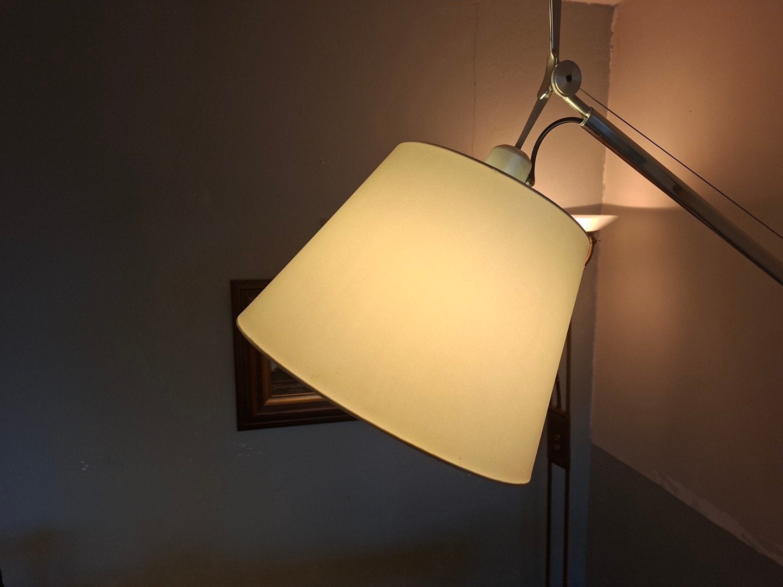 Kap voor Artemide tolomeo lamp, Ophalen of Verzenden, Zo goed als nieuw