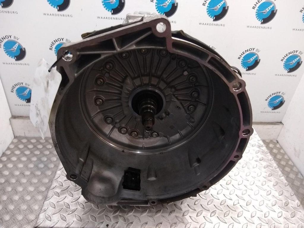 BMW 4 SERIES TRANSMISSIE / VERSNELLINGSBAK 2017, Ophalen of Verzenden, Gebruikt, Stiba lid