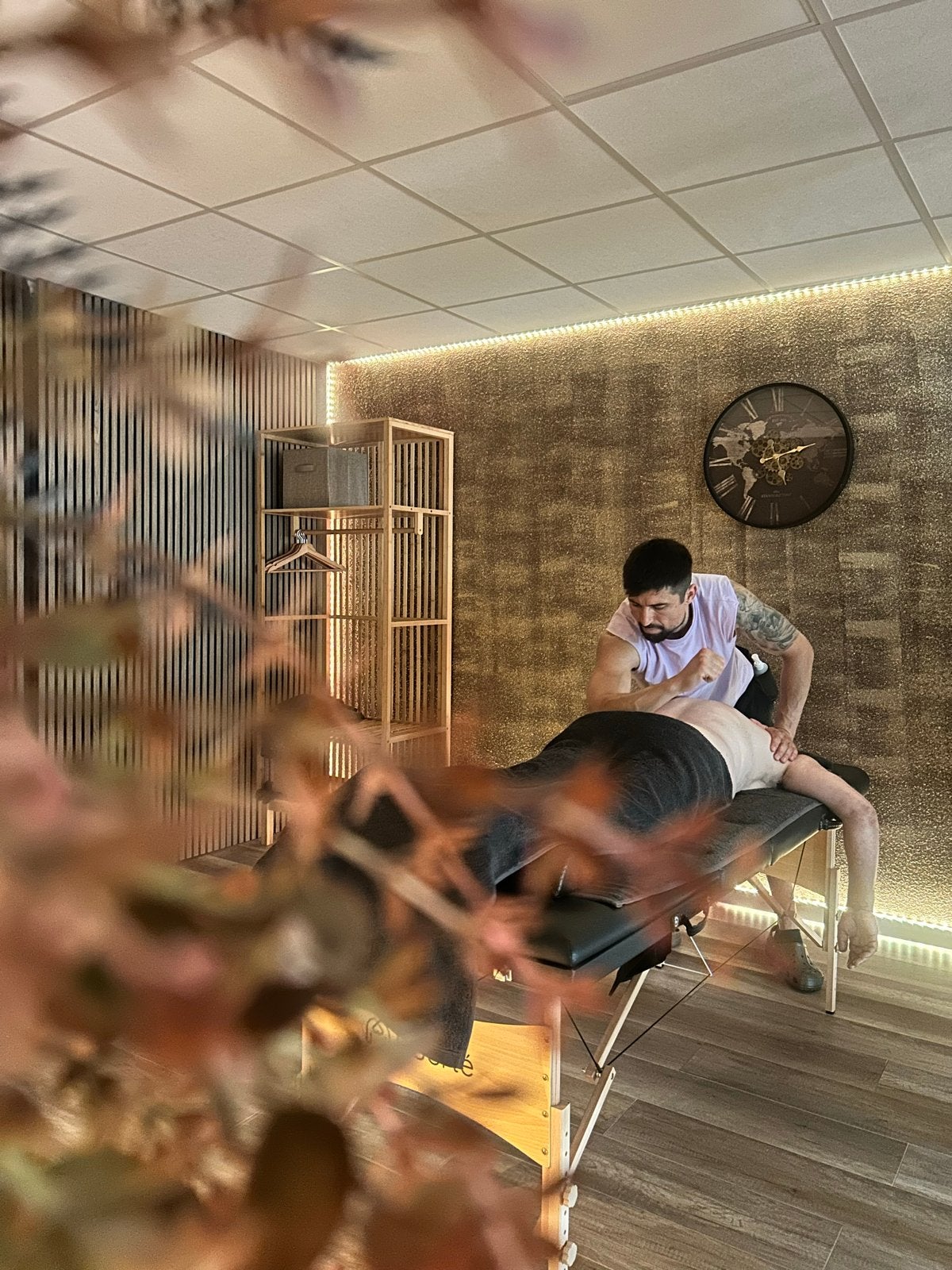 Professionele Massage Alkmaar,Ontspanningsmassage Sportmasag, Ontspanningsmassage