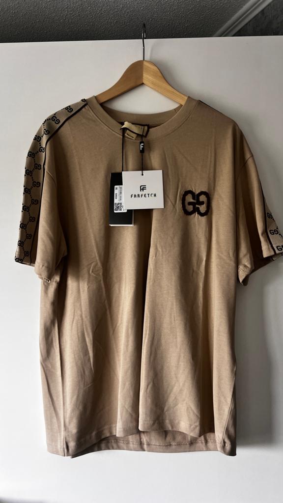 Moncler Gucci Off White shirts - Laatste maten!, Ophalen of Verzenden, Nieuw, Overige maten, Overige kleuren