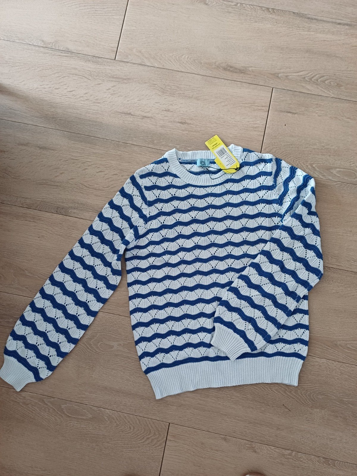 Trui Veleste maat 36, nieuw., Meerkleurig, Nieuw, Ophalen of Verzenden, Veleste