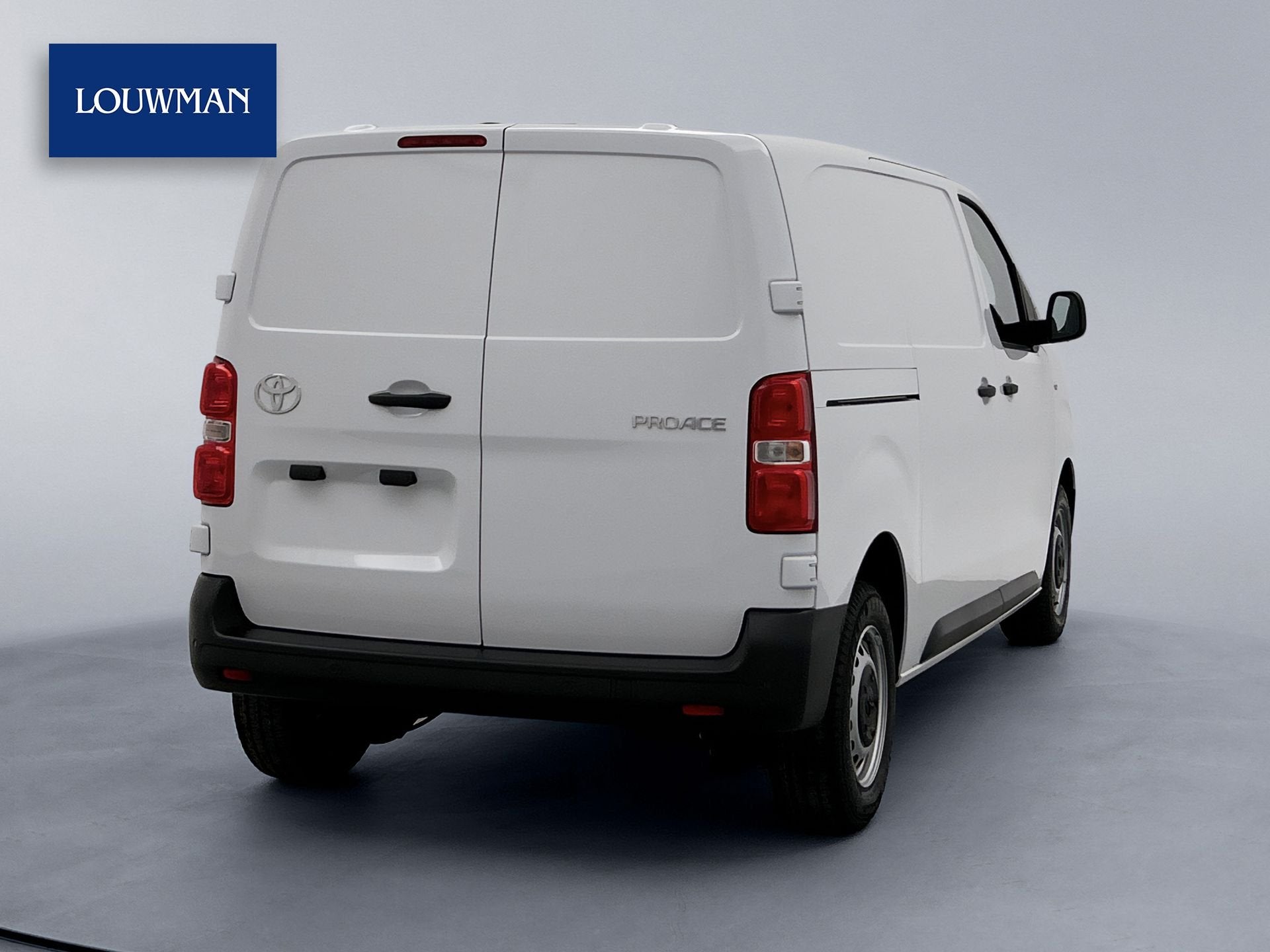 Toyota ProAce Long Worker 2.0 D-4D Challenger | BPM vrij voo, Auto's, Bestelauto's, Voorwielaandrijving, 12 maanden, 4 cilinders