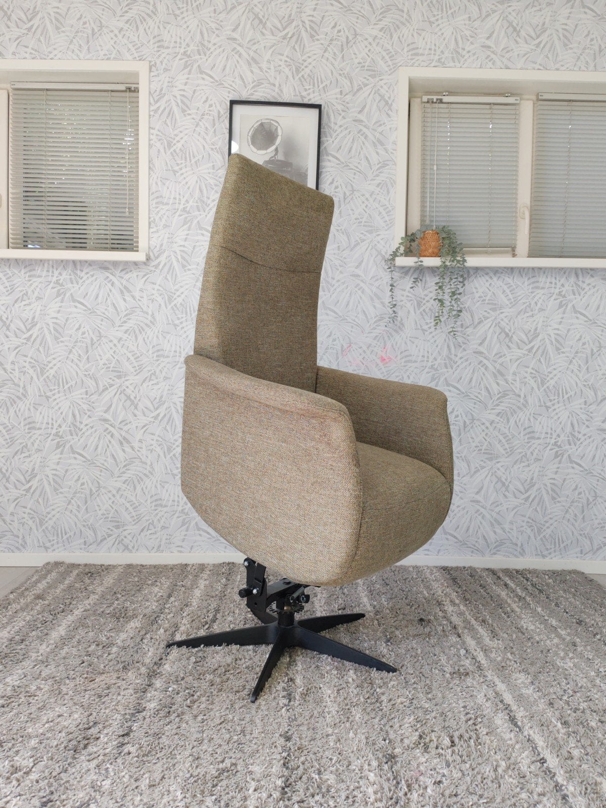 DFM sta op stoel relax fauteuil met garantie, Modern, Comfortabel, DFM, Onbekend, Onbekend@dfm.nl