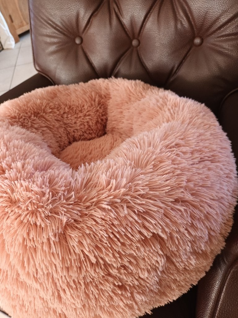 Dieren mand  ,groot 60cm , nieuw, Dieren en Toebehoren, Hondenmanden, Ophalen of Verzenden, Nieuw, Stof