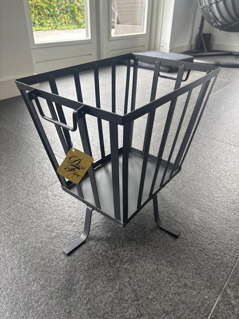 Deco Fire vuurkorf, Ophalen of Verzenden, Nieuw, Vuurkorf