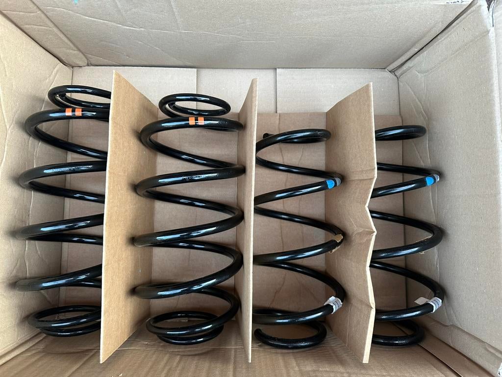 Veren volkswagen caddy, Ophalen of Verzenden, Nieuw, Volkswagen