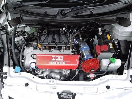 HKS Racing suction intake set Suzuki Swift Sport ZC32S 10-16, Auto diversen, Tuning en Styling, Ophalen of Verzenden