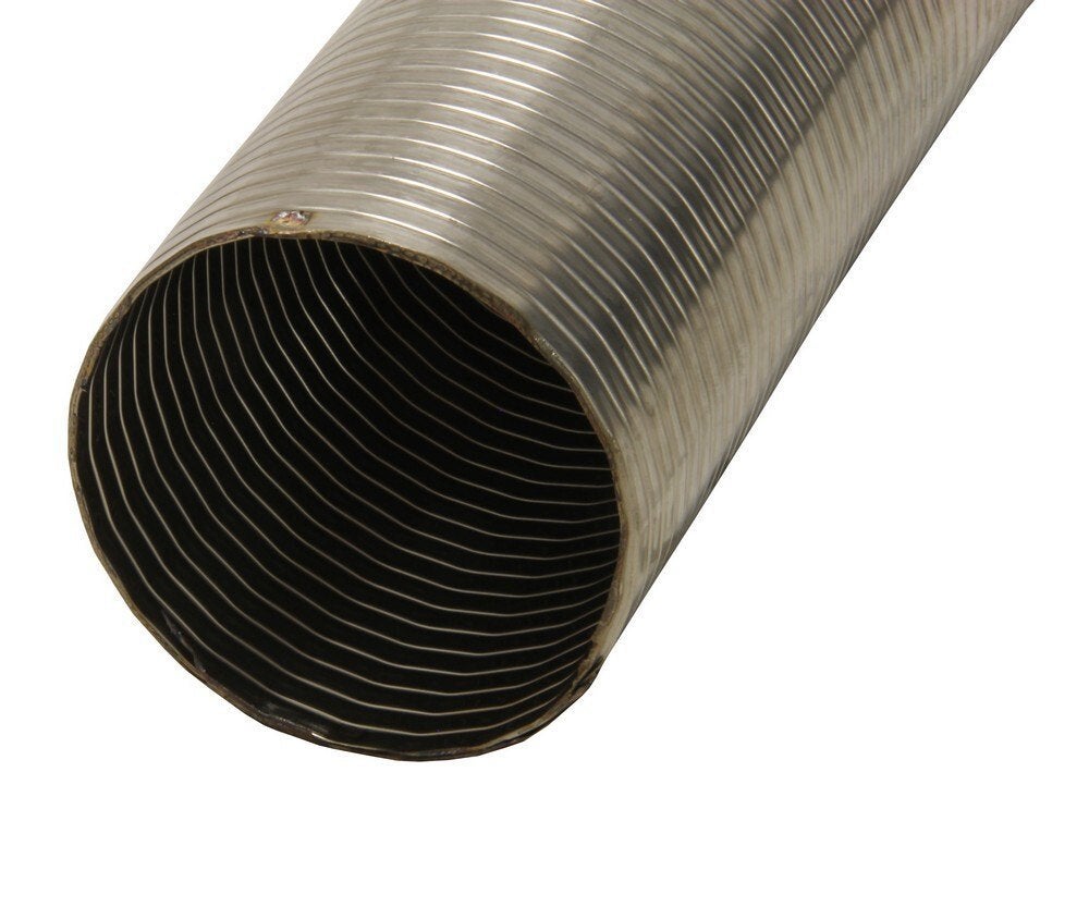Uitlaatbuis flexibel ( 100mm ), Auto diversen, Overige Auto diversen, Verzenden