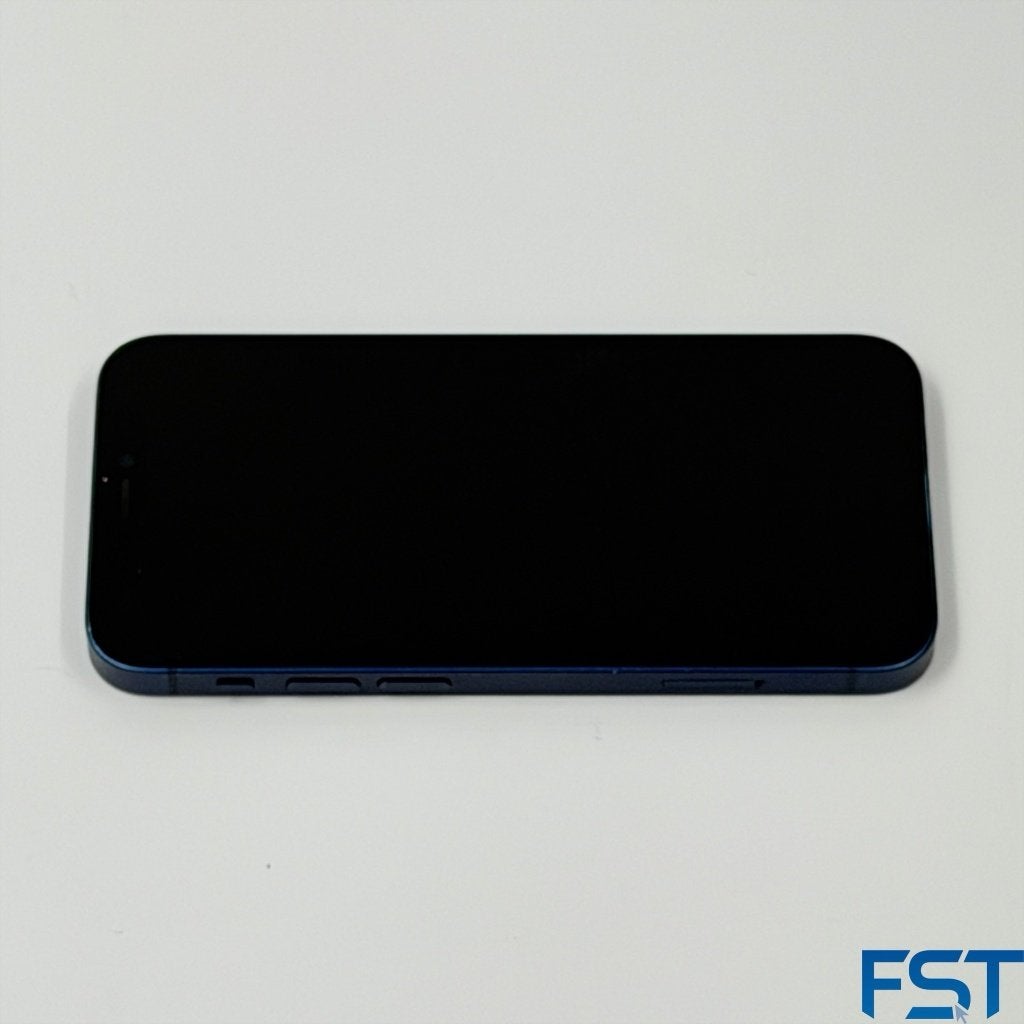 Apple iPhone 12 Mini – 128GB, Telecommunicatie, Mobiele telefoons | Apple iPhone, 128 GB, IPhone 12 Mini, Zwart, Refurbished