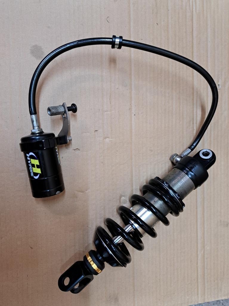 Hyperpro schokdemper Tracer 900 en Mt09, Ophalen of Verzenden