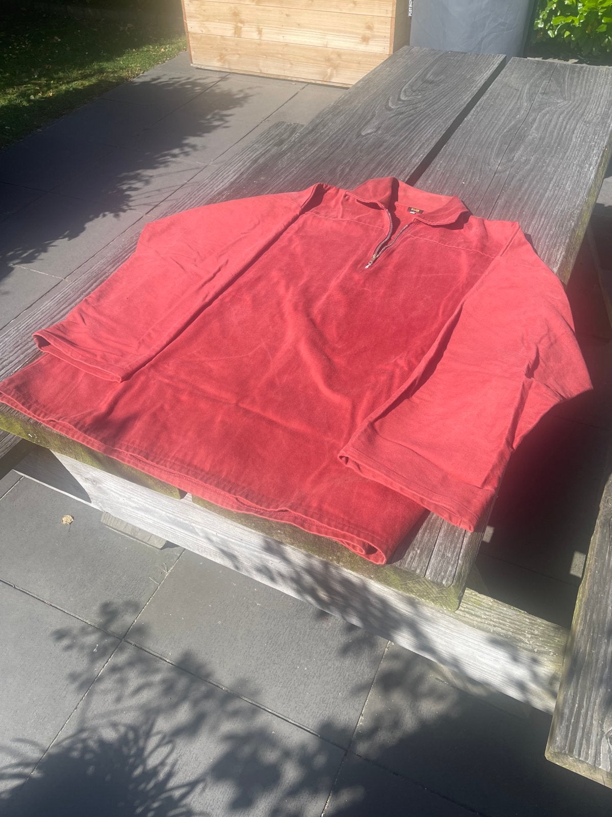 Originele Kuijtkiel!, Watersport en Boten, Watersportkleding, Ophalen of Verzenden, Zo goed als nieuw, Dame of Heer, Zeiljack