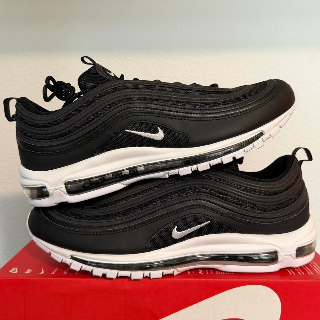 NIEUW Nike Air Max 97 schoenen maat 47,5 heren sportschoenen, Nike, Nieuw, Ophalen of Verzenden, Sportschoenen