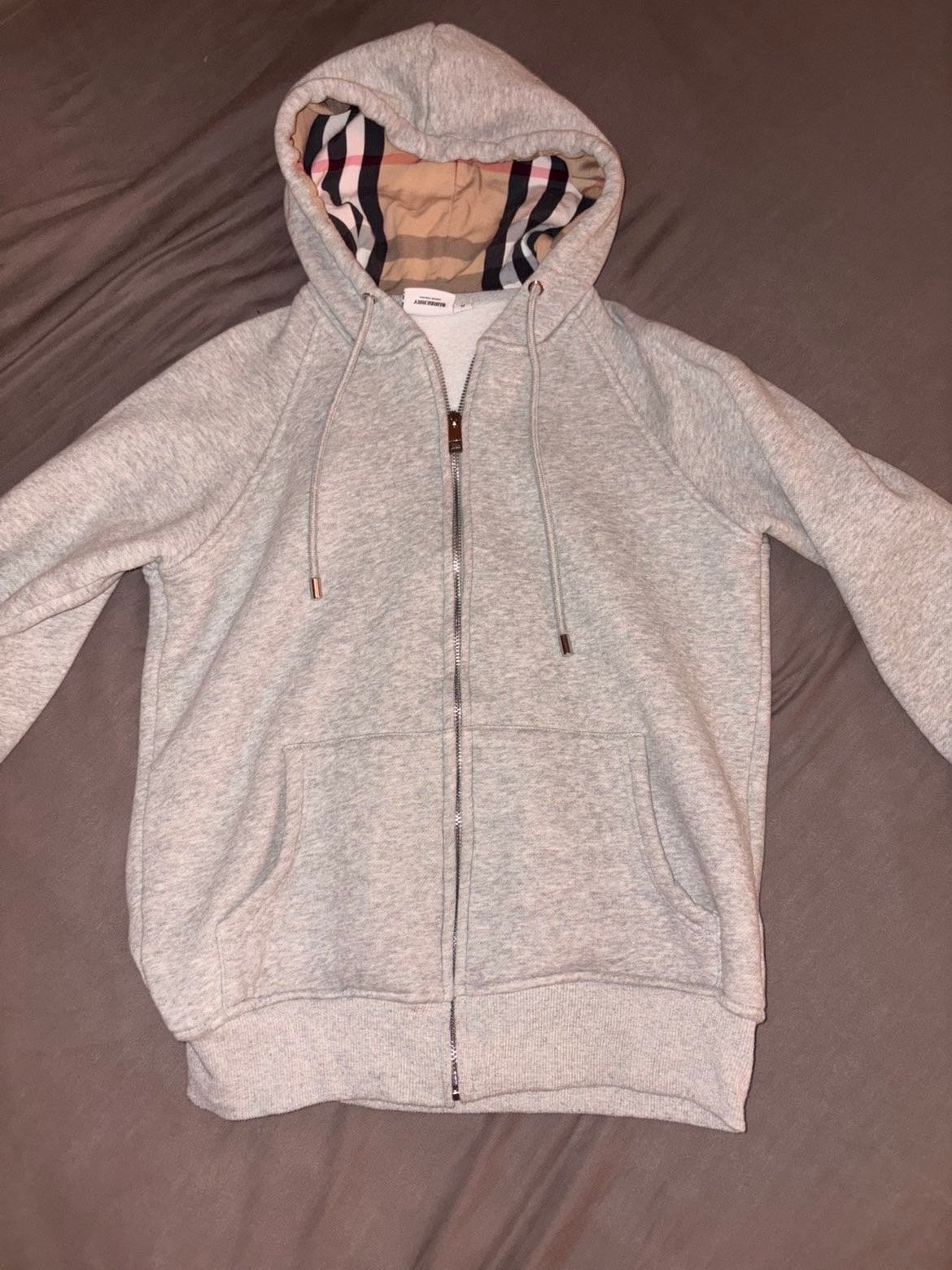 Burberry vest, Kleding | Heren, Ophalen of Verzenden, Nieuw