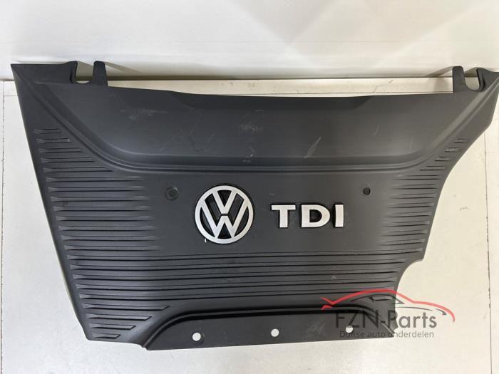 VW Transporter 2.0 TDI Motorafdekplaat, Auto-onderdelen, Ophalen of Verzenden, Gebruikt