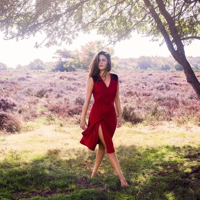 Orginele Ilana Chique Freak Design collectie Partij Verkoop, Kleding | Dames, Overige Dameskleding, Ophalen, Nieuw