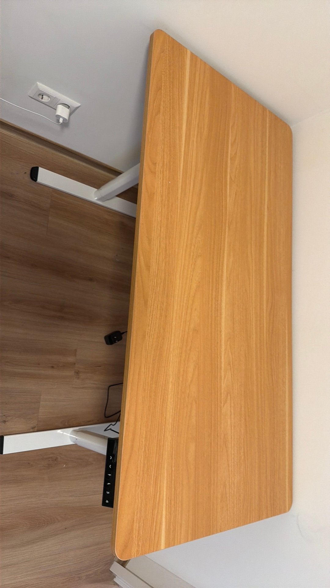 Zit sta bureau nieuw, Huis en Inrichting, Bureaus, Ophalen, Zo goed als nieuw