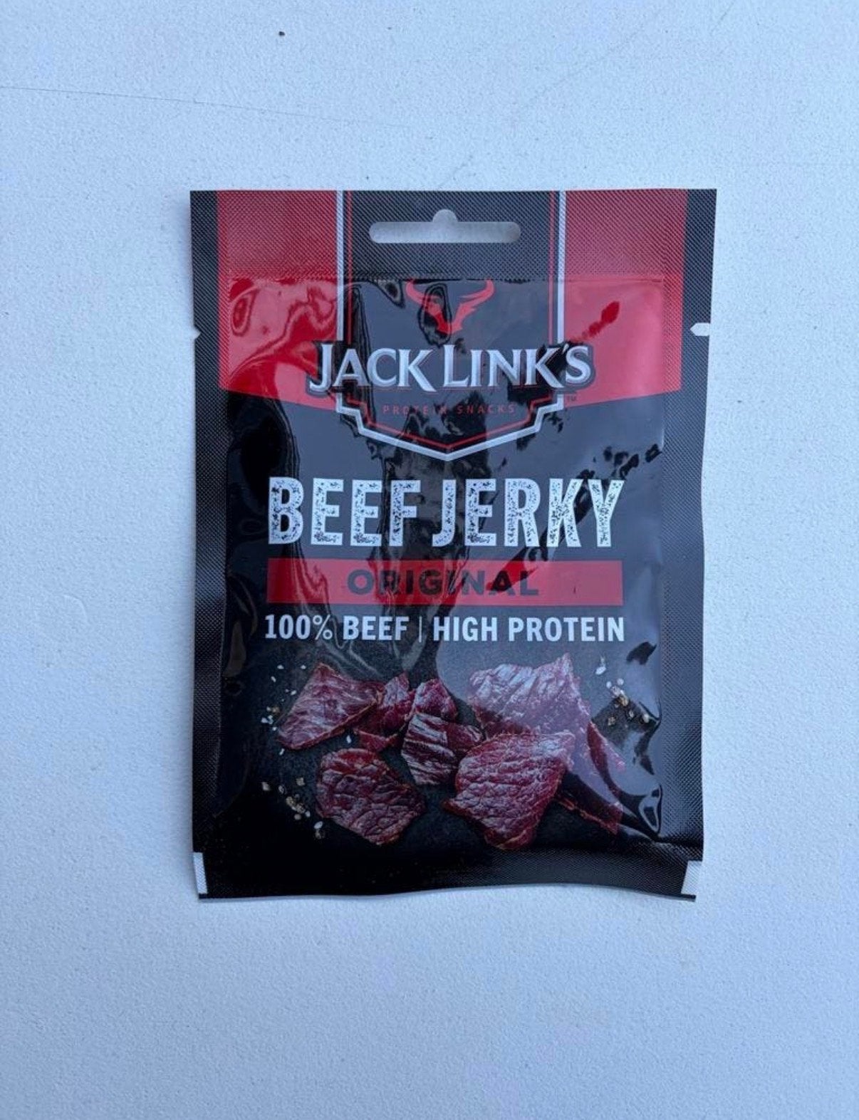 Partij beef jerky keuze uit 3 smaken, Diversen, Levensmiddelen, Ophalen of Verzenden