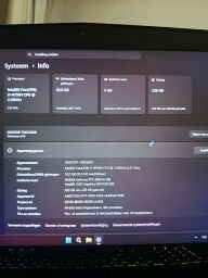 ALIENWARE M15 GAMING LAPTOP, Ophalen, Gebruikt, 2 tot 3 Ghz, Alienware