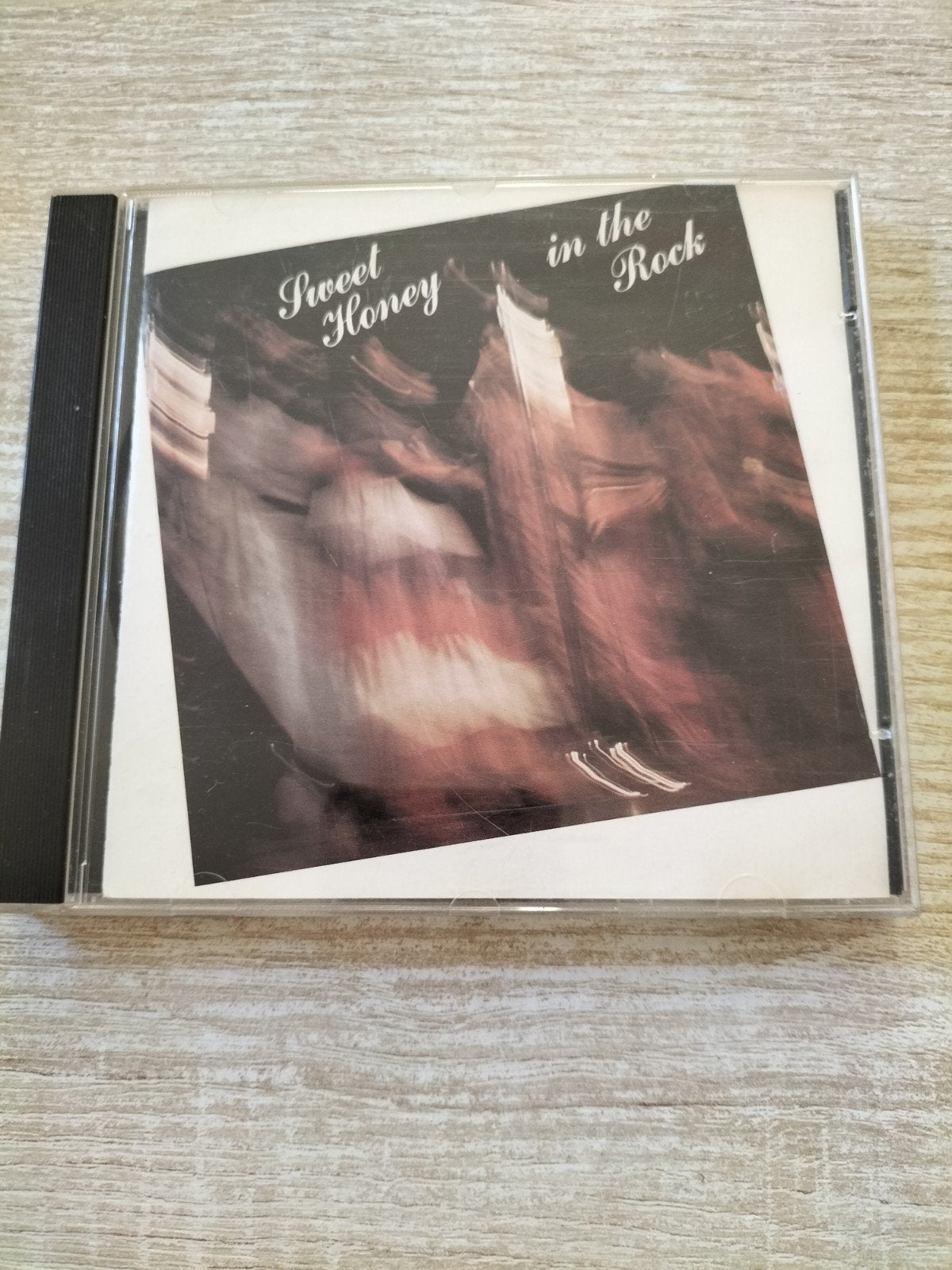 Sweet honey in the rock - sweet honey in the rock, Cd's en Dvd's, Cd's | R&B en Soul, Ophalen of Verzenden