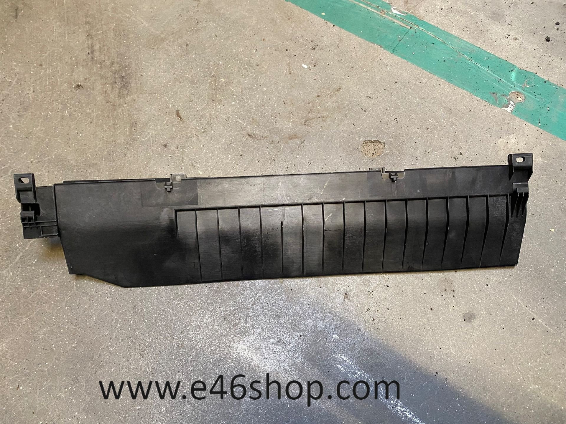 BMW E46 M3 OLIEKOELER RAAM OE 17212229744, Auto-onderdelen, -, -, Nieuw, Ophalen of Verzenden