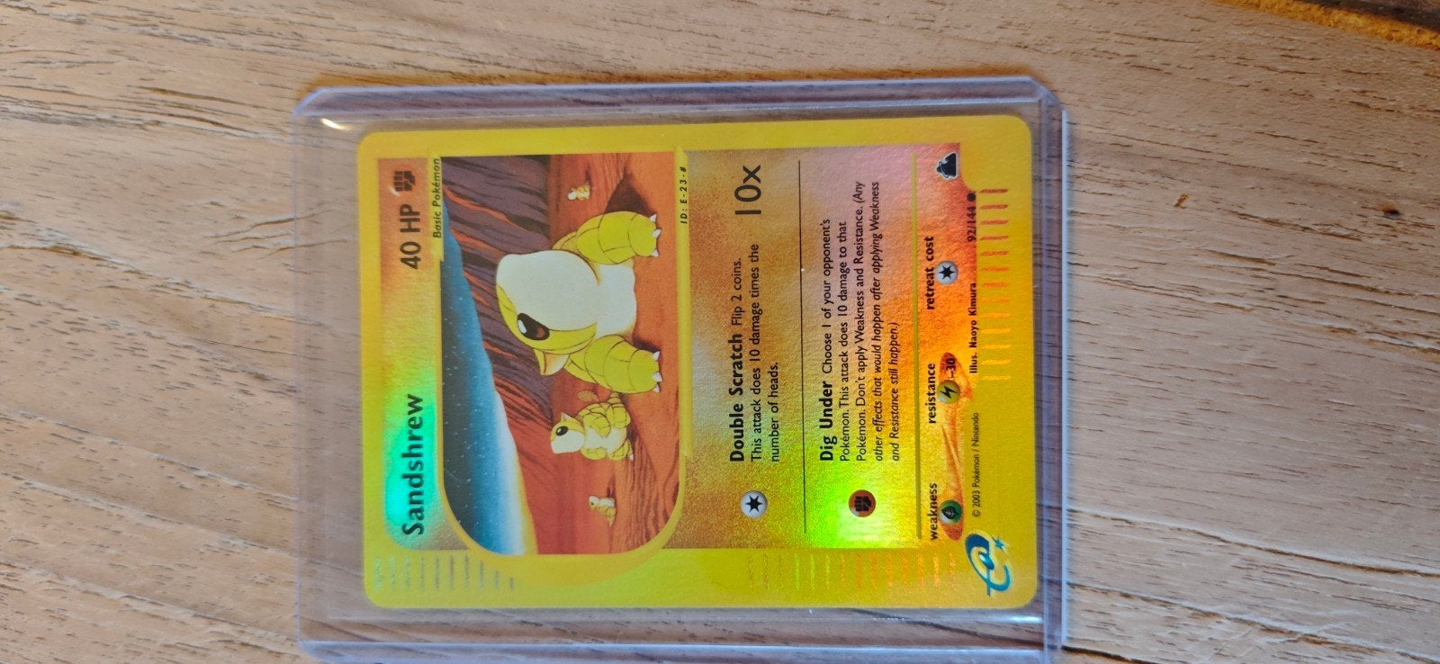Grote collectie Pokémon kaarten (vintage), Ophalen of Verzenden, Gebruikt, Meerdere kaarten, Foil