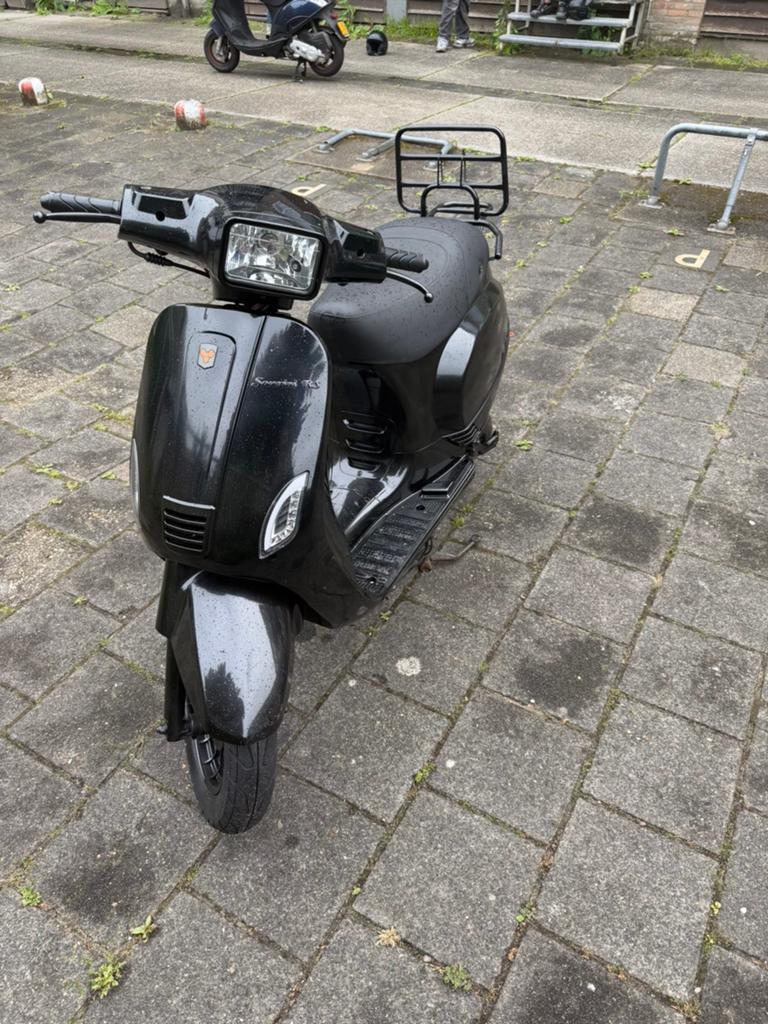 Lasourini rs, Ophalen, Overige typen, Overige merken