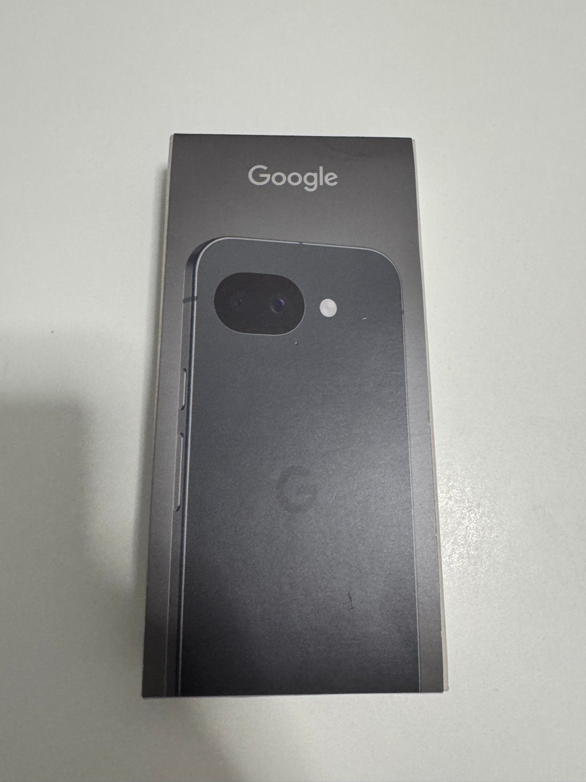 Google Pixel 10a 128gb, Ophalen of Verzenden, Zo goed als nieuw, Klassiek of Candybar, Zonder simlock