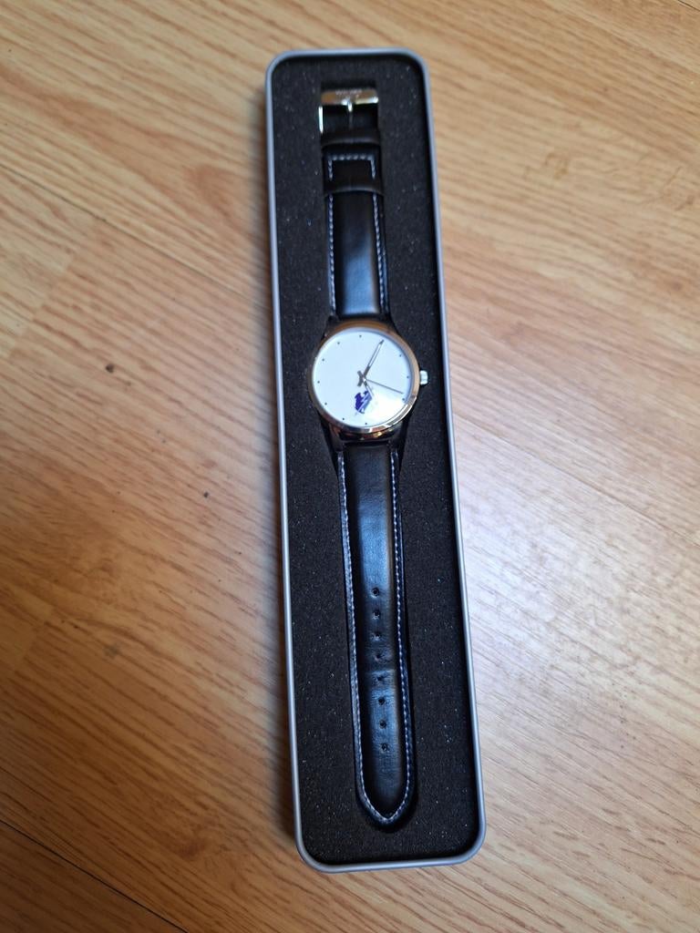 WMC Timepieces Polshorloge - Nieuw in doos, Sieraden, Tassen en Uiterlijk, Horloges | Heren, Zo goed als nieuw, Polshorloge, Overige merken