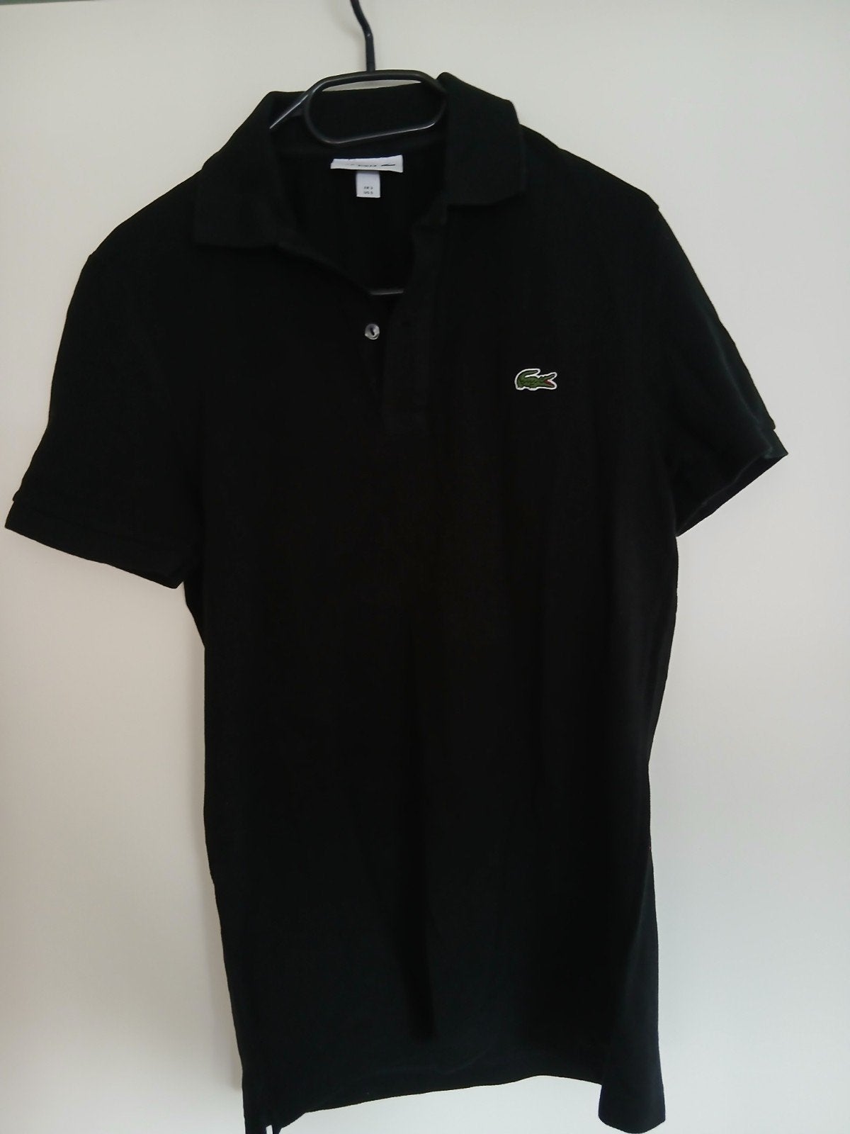 Lacoste Slim Fit Heren Polo Maat S, Kleding | Heren, Polo's, Ophalen of Verzenden, Zo goed als nieuw, Maat 46 (S) of kleiner, Lacoste