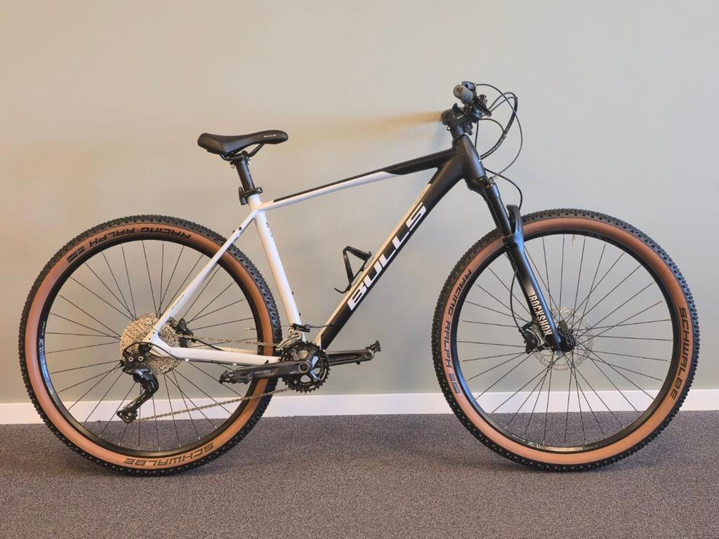 2x Bulls Copperhead 3 29, Fietsen en Brommers, Fietsen | Mountainbikes en ATB, ., 49 tot 53 cm, Zo goed als nieuw, .